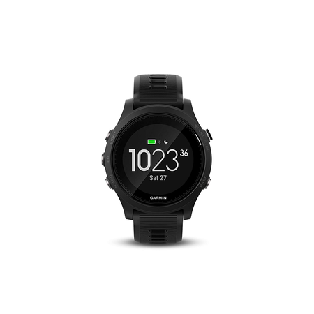 Garmin Forerunner 935 (Black) POWER BUNDLE