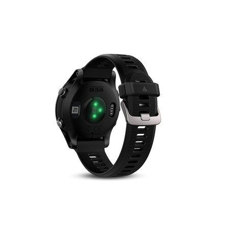 Garmin Forerunner 935 (Black) POWER BUNDLE