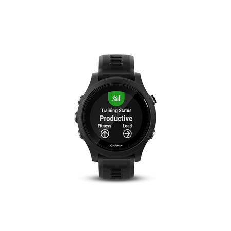 Garmin Forerunner 935 (Black) POWER BUNDLE