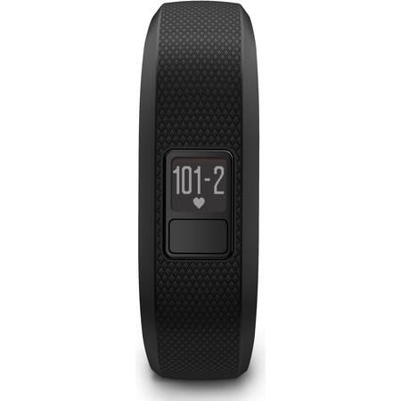 Garmin vivofit 3 Activity Tracker, X-large fit - Black