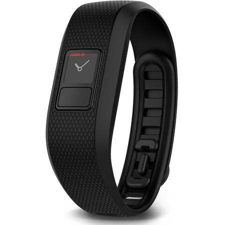 Garmin vivofit 3 Activity Tracker, X-large fit - Black