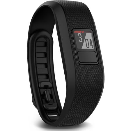 Garmin vivofit 3 Activity Tracker, X-large fit - Black