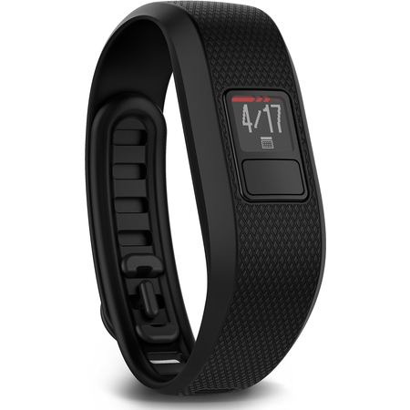 Garmin vivofit 3 Activity Tracker, X-large fit - Black