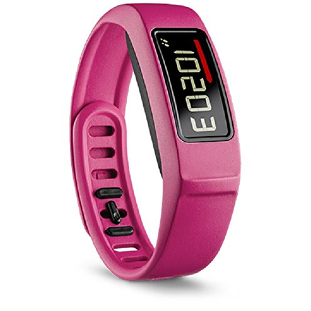 Garmin vivofit 2 Activity Tracker, Red
