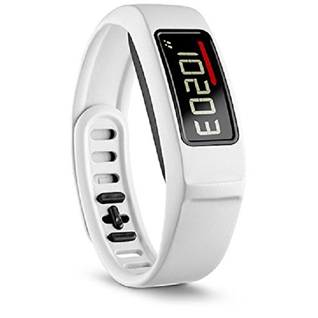Garmin vívofit 2 Activity Tracker, White