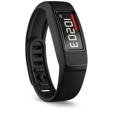Garmin vivofit 2 Activity Tracker, Red