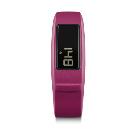 Garmin vívofit 2 Activity Tracker, Pink