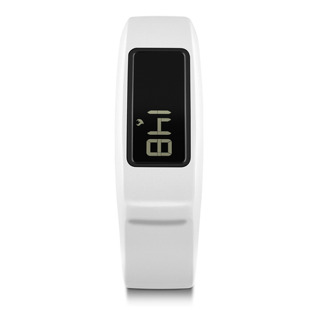 Garmin vívofit 2 Activity Tracker, White