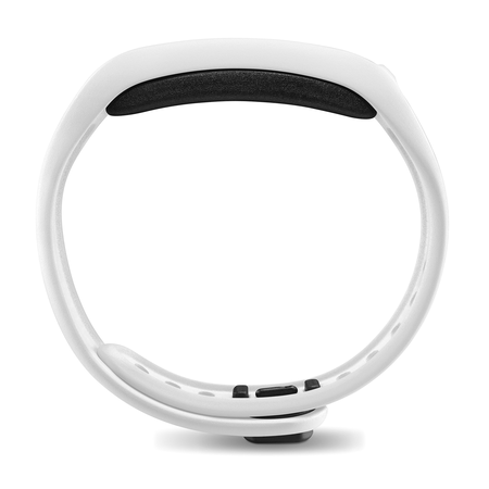 Garmin vívofit 2 Activity Tracker, White