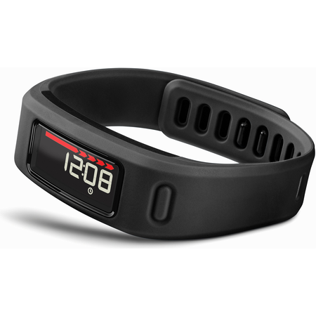 Garmin 010-01225-00 Vivofit Fitness Band - Black