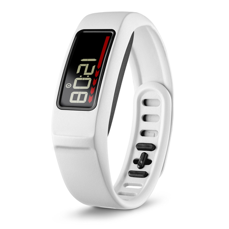 Garmin vívofit 2 Activity Tracker, White
