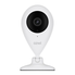 Home IP Camera, OzWi Smartlink Mini Wifi Wireless Security IP Camera Surveillance System Remote Monitoring with Two-way Audio Night Vision(White)