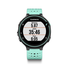 Garmin Forerunner 235 NA/PAC GPS Watch Frost Blue/Black