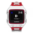 Garmin Forerunner 920XT White/Red Watch With HRM-Run
