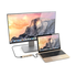 USB C Hub ANNBOS A030EH8 Multiport Adapter Aluminum 4-Port