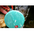Loa JBL Clip 2 Waterproof Portable Bluetooth Speaker (Teal)