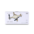 SINOCHIP RC Drone Kit with Camera Headless Mode One Key Return RTF 2.4GHz 4 Channel 6 Axis Gyro Quadcopter Easy Operation for Beginners (Gold)