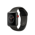 Apple Watch Edition Series 3 38mm Smartwatch - Gray