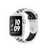 Đồng hồ Apple Watch Nike+ GPS Series 3, 38mm Silver Aluminum Case with Pure Platinum/Black Nike Sport Band