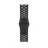 Đồng hồ Apple Watch Nike+ GPS Series 3, 38mm Space Gray Aluminum Case with Anthracite/Black Nike Sport Band - Gray
