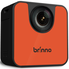 Brinno TLC120 HDR Time Lapse Video Camera, Orange