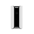 Canary Flex Indoor/Outdoor, Wire-free or Plugged-in, Weatherproof HD Security Camera - Black