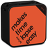 Brinno TLC120 HDR Time Lapse Video Camera, Orange
