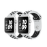 Đồng hồ Apple Watch Nike+ GPS Series 3, 38mm Silver Aluminum Case with Pure Platinum/Black Nike Sport Band