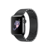 Đồng hồ Apple Watch Space Black Stainless Steel 38mm Series 2 - Link Bracelet