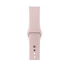 Đồng hồ Apple Watch Series 3 GPS 38mm, Gold Aluminum Case with Pink Sand Sport Band