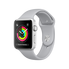 Đồng hồ Apple Watch Series 3 GPS 38mm, Silver Aluminum Case with Fog Sport Band