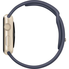 Apple Watch Series 2 42mm (Gold Aluminum Case, Midnight Blue Sport Band) MQ152LL/A