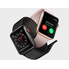 Apple Watch Series 3 - GPS - Gold Aluminum Case with Pink Sand Sport Band - 38mm