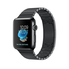 Đồng hồ Apple Watch Space Black Stainless Steel 38mm Series 2 - Link Bracelet