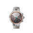 ASUS WI503Q-SL-BG ZenWatch 3 1.39-Inch Amoled Smart Watch with Beige Leather Strap (Certified Refurbished)