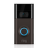 Ring Video Doorbell 2 with Chime
