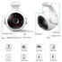 Wireless Security Camera, NEXBANG 720P HD Video WIFI Security Camera With Two-Way Audio Motion & Voice Detection Alerts Night Vision for Smart Home Indoor