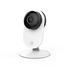 YI 1080p Home Camera, Indoor Wireless IP Security Surveillance System with Night Vision for Home / Office / Baby / Pet Monitor-Cloud Service Available