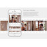 EZVIZ Mini O 720p HD Wi-Fi Home Video Monitoring Security Camera, Works with Alexa