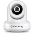 Amcrest UltraHD 2K (3MP/2304TVL) WiFi Video Security IP Camera with Pan/Tilt, Dual Band 5ghz/2.4ghz, Two-Way Audio, 3-Megapixel @ 20FPS, Wide 90° Viewing Angle and Night Vision IP3M-941W (White)