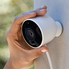 Nest Cam Outdoor Security Camera, Works with Amazon Alexa