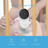 YI Home Camera 2, 1080p Full HD Wireless IP Security Surveillance System  - Cloud Service Available