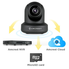 Amcrest IP2M-841 ProHD 1080P (1920TVL) Wireless WiFi IP Camera, Black