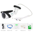 Wireless Security Bullet Camera 1/4" CMOS,720P HD IP66 Waterproof Night/Day Outdoor Surveillance Camera with Motion Detection,4sdot