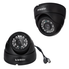 FREDI 4CH Security Camera System Full 960H DVR with 4x 800TVL Superior Night Vision IR Cut Leds indoor CCTV Camera (P2P Technology/E-Cloud Service,Without Hard Drive)