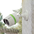 EZVIZ FULL HD 1080p Outdoor Surveillance System, 8 Weatherproof HD Security Cameras, 16 Channel 2TB DVR Storage, 100ft Night Vision, Customizable Motion Detection