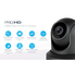 Amcrest IP2M-841 ProHD 1080P (1920TVL) Wireless WiFi IP Camera, Black