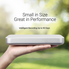 Zmodo 1080p 8CH HDMI NVR 1TB HDD - 8 x 1.0 Megapixel WiFi Wireless Outdoor Indoor Home Security Camera System Easy Setup and Remote Access