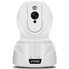 UTHMNE HD WiFi Security Surveillance IP Camera Home Monitor with Night Vision, Motion Detection Alerts, Two-Way Audio and Remote Viewing