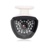 TMEZON HD CCTV Security Camera 960H Home Security Day/Night Waterproof Outdoor Camera 800TVL 30 IR-LEDs 3.6mm Wide Angle Lens